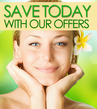 Offer - Medical Spa San Antonio, TX